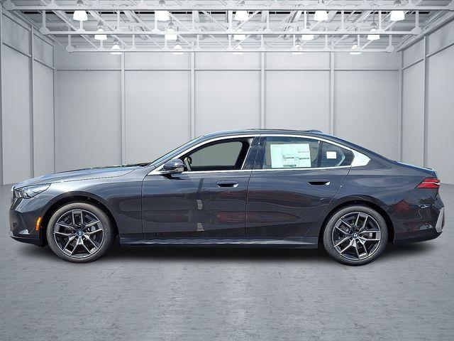 new 2026 BMW 530 car