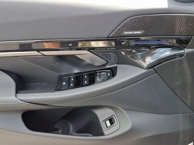new 2026 BMW 530 car