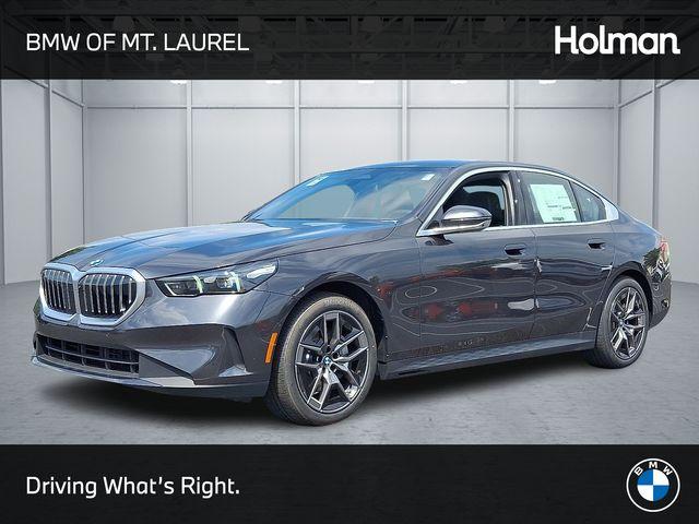 new 2026 BMW 530 car