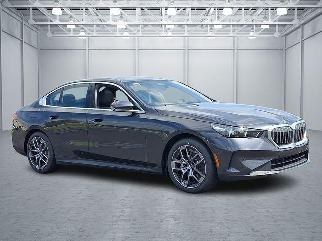 new 2026 BMW 530 car