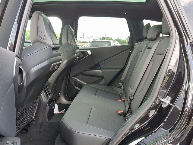 new 2025 BMW X3 car, priced at $66,005