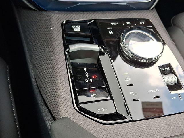 new 2025 BMW X3 car, priced at $66,005