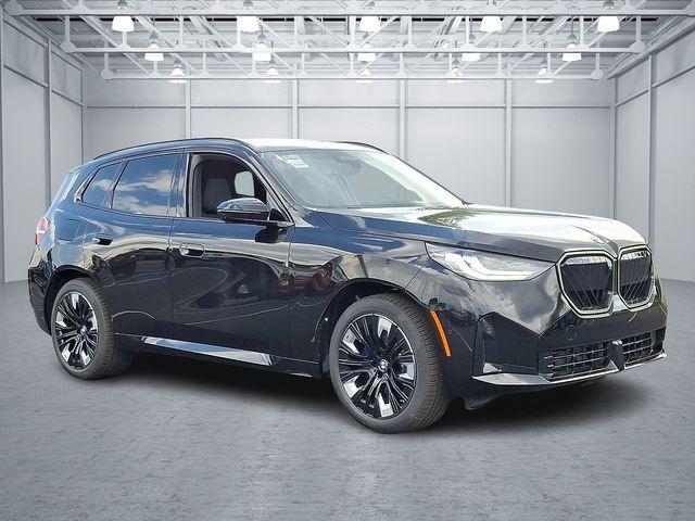 new 2025 BMW X3 car, priced at $66,005