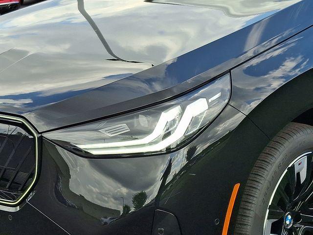 new 2025 BMW X3 car, priced at $66,005