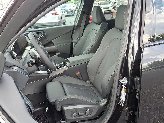 new 2025 BMW X3 car, priced at $66,005