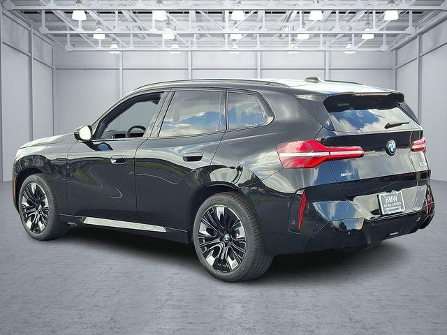 new 2025 BMW X3 car, priced at $66,005