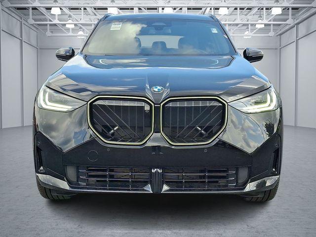new 2025 BMW X3 car, priced at $66,005