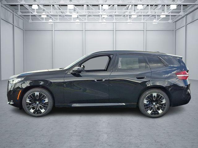 new 2025 BMW X3 car, priced at $66,005
