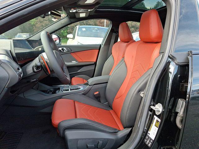 new 2026 BMW M235 Gran Coupe car