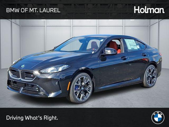 new 2026 BMW M235 Gran Coupe car