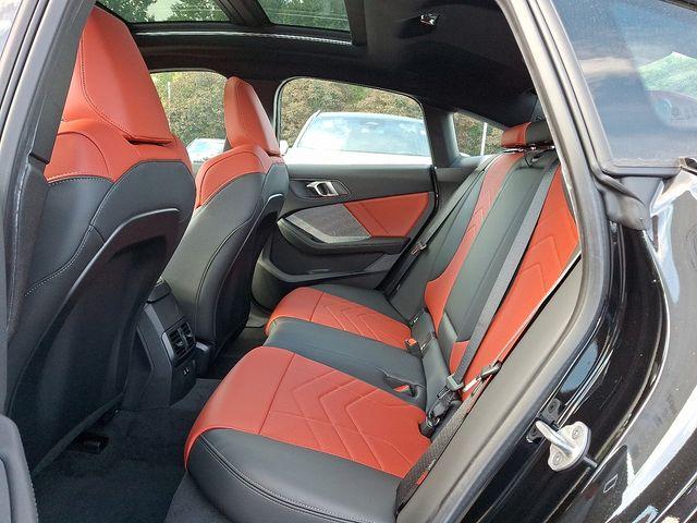 new 2026 BMW M235 Gran Coupe car