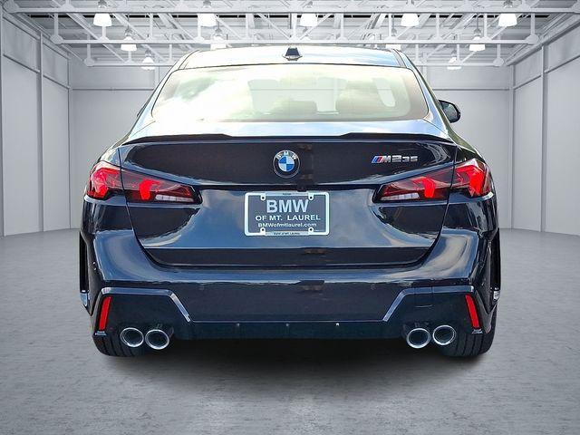 new 2026 BMW M235 Gran Coupe car