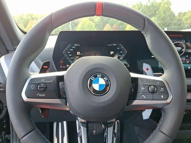 new 2026 BMW M235 Gran Coupe car