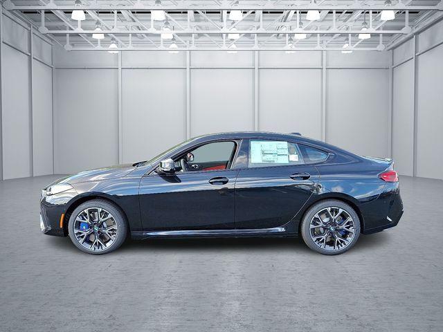 new 2026 BMW M235 Gran Coupe car
