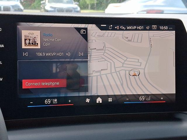 new 2026 BMW M235 Gran Coupe car