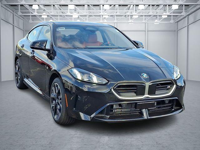 new 2026 BMW M235 Gran Coupe car