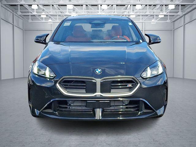 new 2026 BMW M235 Gran Coupe car