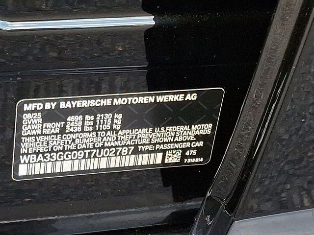 new 2026 BMW M235 Gran Coupe car