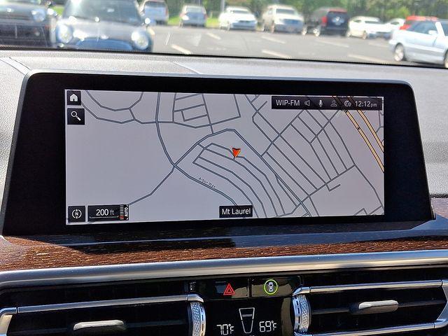 used 2024 BMW X3 car, priced at $47,560