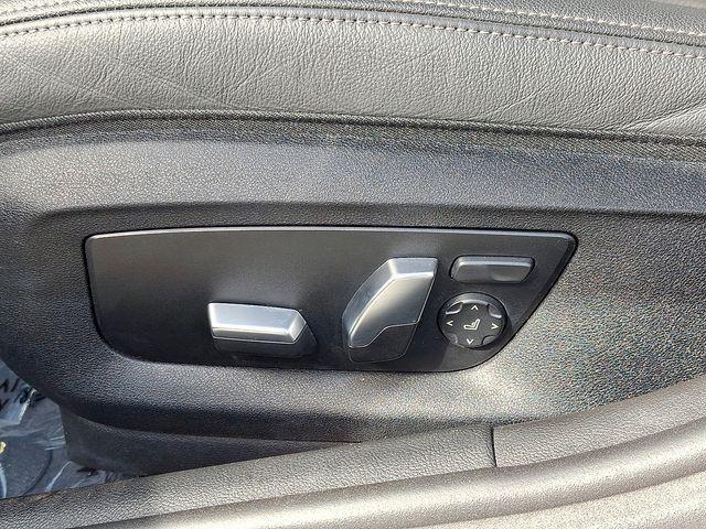 used 2022 BMW 540 car, priced at $42,480
