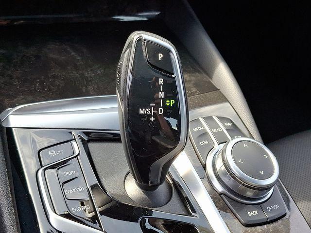 used 2022 BMW 540 car, priced at $42,480