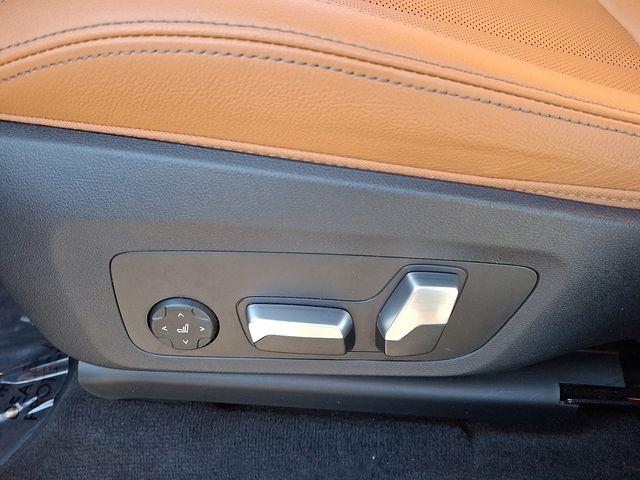 used 2022 BMW X3 car, priced at $27,980