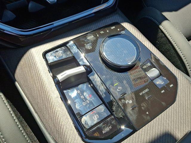 new 2026 BMW X3 car
