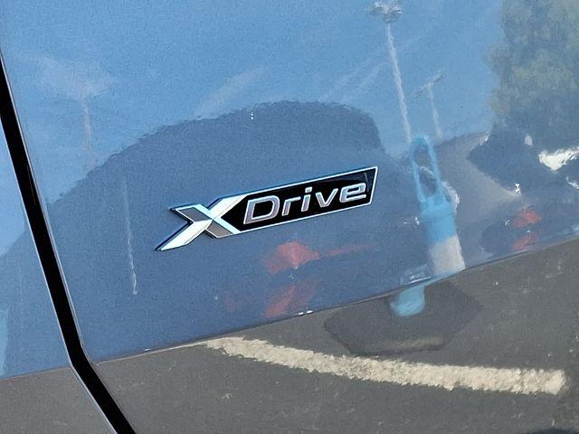 new 2026 BMW X3 car