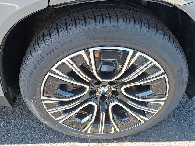 new 2026 BMW X3 car