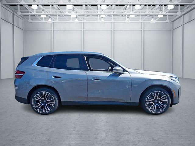 new 2026 BMW X3 car