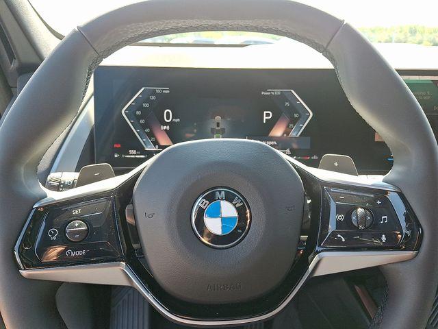 new 2026 BMW X3 car