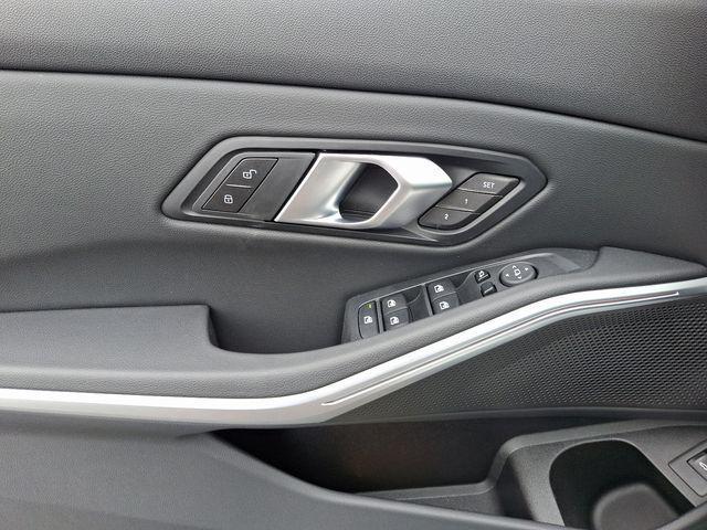 used 2024 BMW 330 car, priced at $41,790