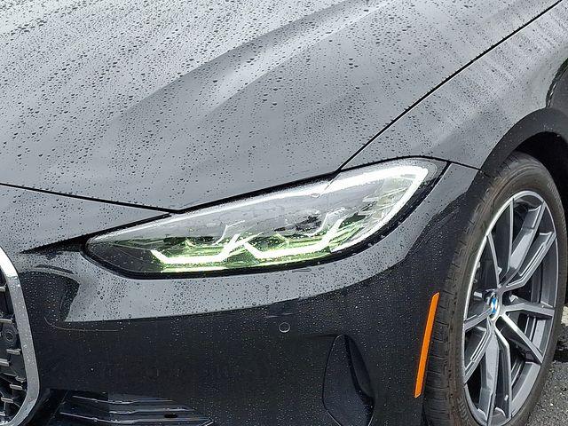 used 2024 BMW 430 car, priced at $43,231