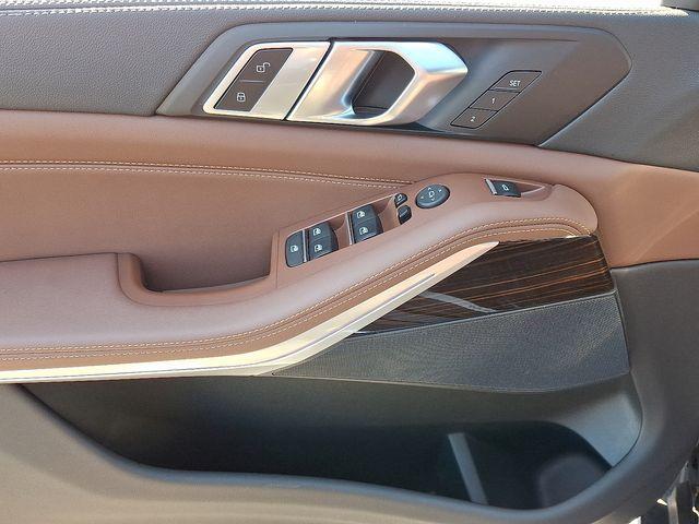 used 2023 BMW X5 car, priced at $57,960
