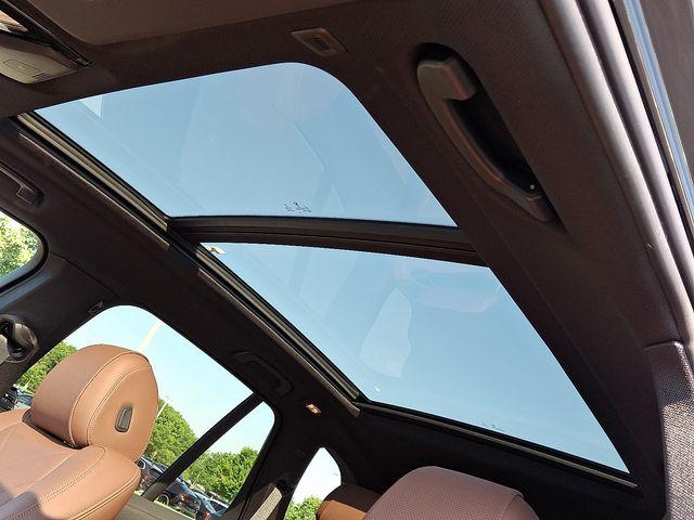 used 2023 BMW X5 car, priced at $57,960