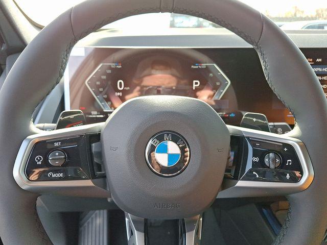 new 2026 BMW X3 car