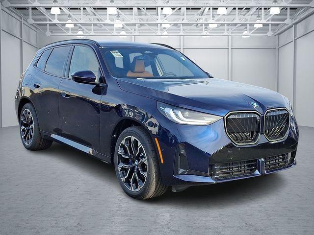 new 2026 BMW X3 car