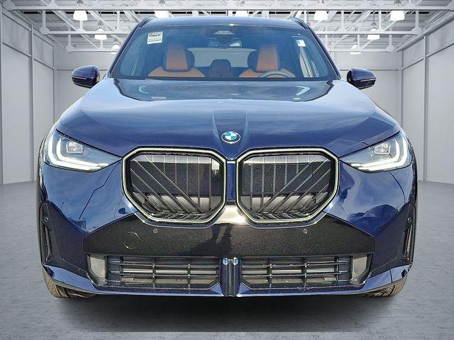 new 2026 BMW X3 car