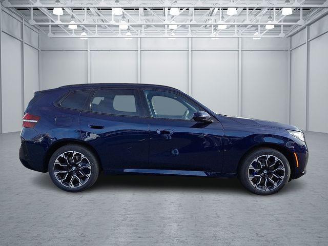 new 2026 BMW X3 car