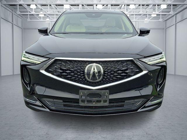 used 2023 Acura MDX car, priced at $36,930
