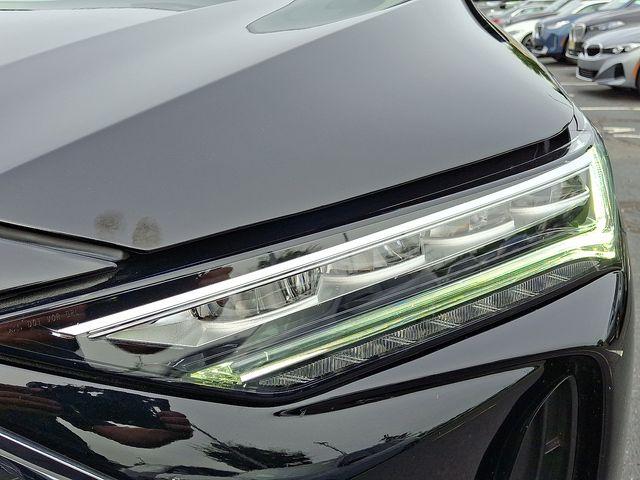 used 2023 Acura MDX car, priced at $36,930