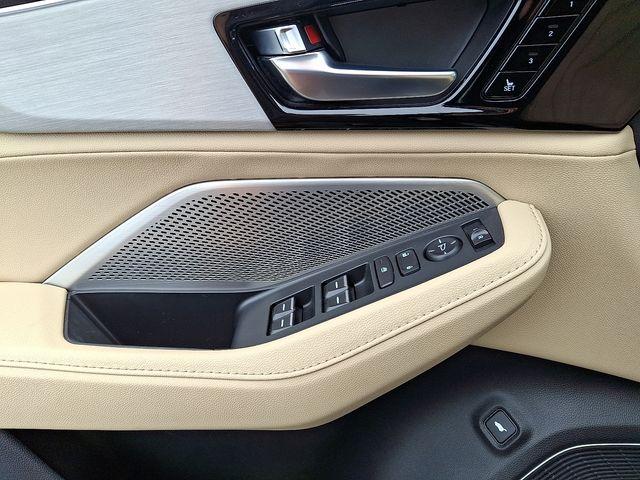 used 2023 Acura MDX car, priced at $36,930