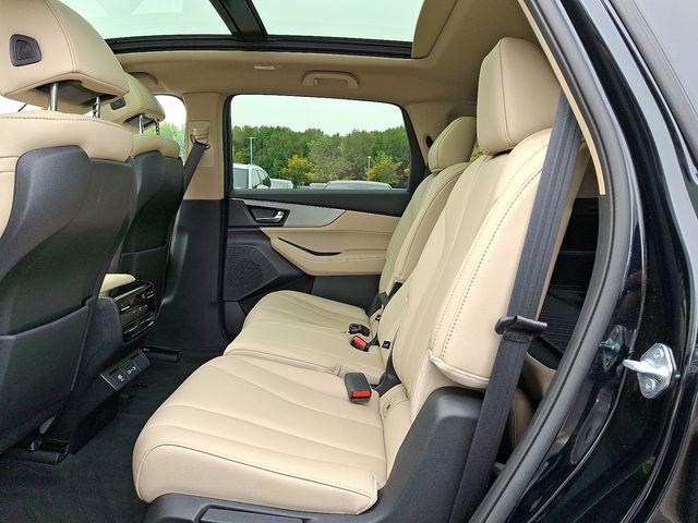 used 2023 Acura MDX car, priced at $36,930