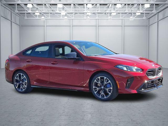 new 2025 BMW M235 Gran Coupe car, priced at $55,125