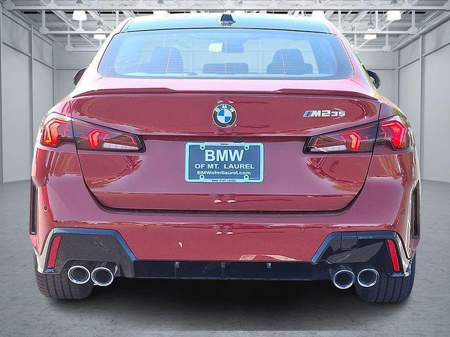 new 2025 BMW M235 Gran Coupe car, priced at $55,125
