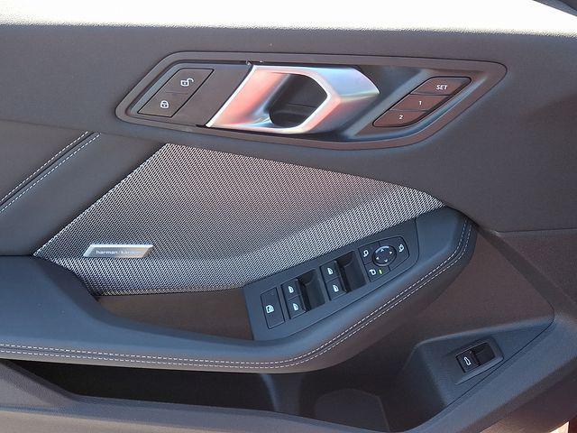 new 2025 BMW M235 Gran Coupe car, priced at $55,125