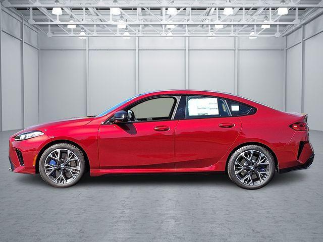 new 2025 BMW M235 Gran Coupe car, priced at $55,125