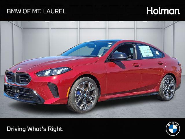 new 2025 BMW M235 Gran Coupe car, priced at $55,125