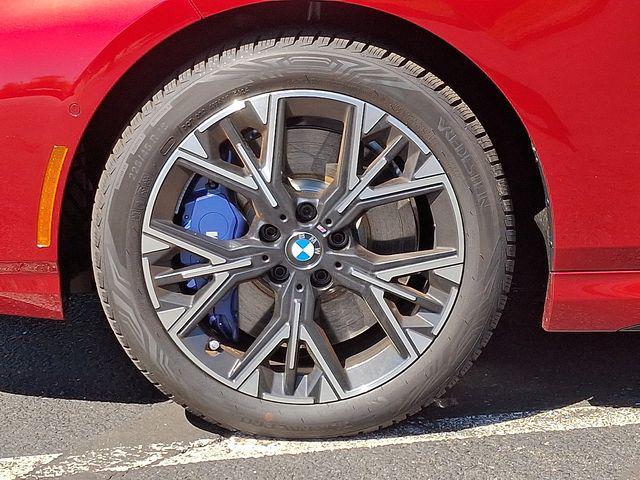 new 2025 BMW M235 Gran Coupe car, priced at $55,125