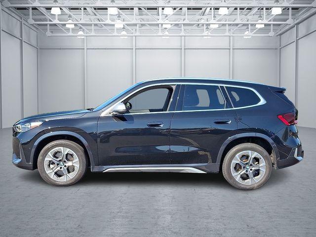 used 2024 BMW X1 car, priced at $37,695